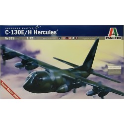 LOCKHEED C-130 HERCULES