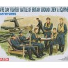 Luftwaffe Day Fighter ‘Battle of Britain’ Ground Crew & Equipment Set