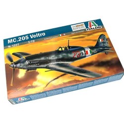 MC.205 Veltro