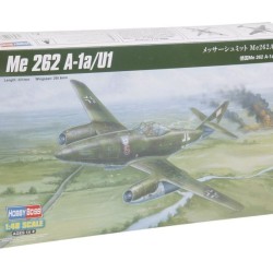 Me 262 A-1a/U1