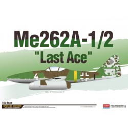 Me262A-1/2 “Last Ace”