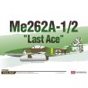 Me262A-1/2 “Last Ace”