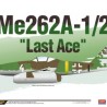 Me262A-1/2 “Last Ace”