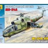 MIL MI-24A HIND