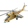 MIL MI-24D HIND