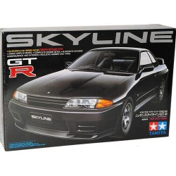 Nissan Skyline GTR