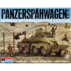 Panzerspahwagen Sd. Kfz. 232