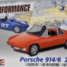 Porsche 914-6 2’n1