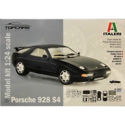 Porsche 928 S4