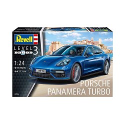 Porsche Panamera Turbo