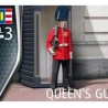 QUEEN’S GUARD