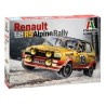 Renault R5 Alpine Rally