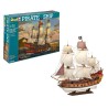 Revell BARCO PIRATA Scala 1:72