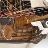 Revell BARCO PIRATA Scala 1:72