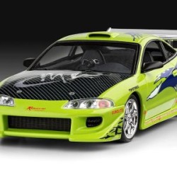 Revell Fast & Furious Brian’s 1995 Mitsubishi Eclipse