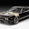 Revell Fast & Furious Dominic 1971 Plymouth GTX