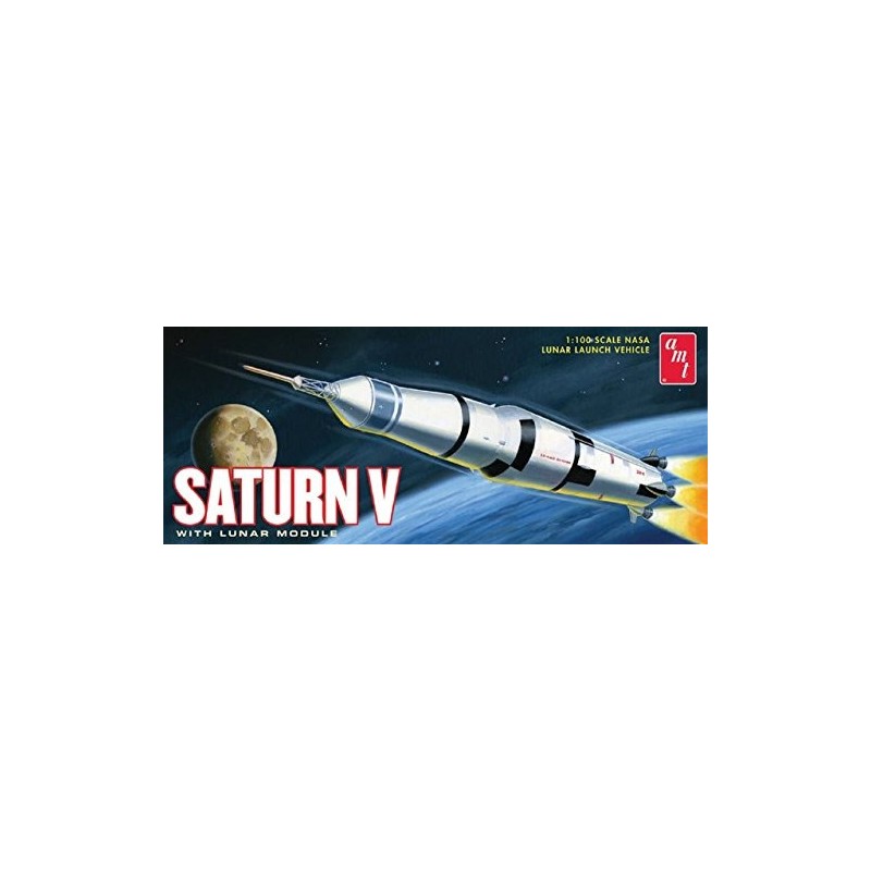 Saturn V Rocket