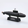 Sea Power RUSSIAN NAVY KILO CLASS – 1:700