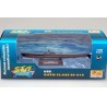 Sea Power Submarino 1941 USS gato clase ss-212  Escala 1:700