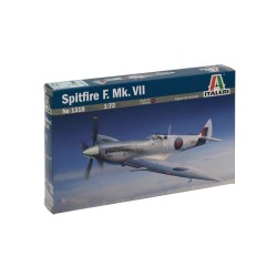 Spitfire F. Mk.VII