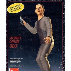 Star Trek Deep Space Nine Security Officer Odo