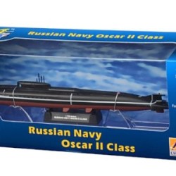 Submarino ruso clase Oscar II