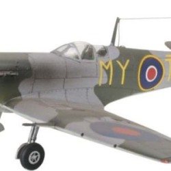 Supermarine Spitfire Mk V