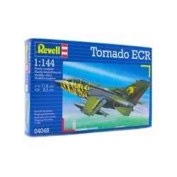 Tornado ECR