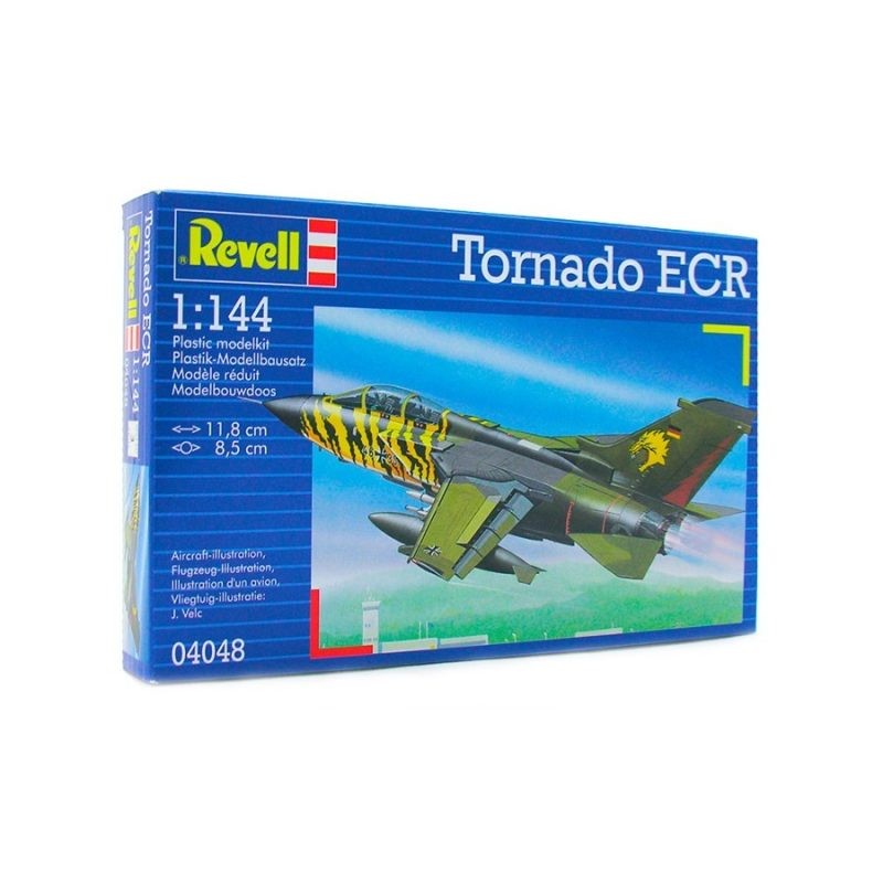 Tornado ECR