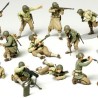 US Infantry GI set