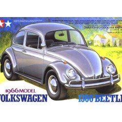 Volkswagen 1300 Beetle 1966