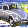 Volkswagen 1300 Beetle 1966