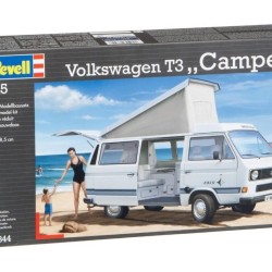 Volkswagen T-3 Camper