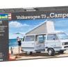 Volkswagen T-3 Camper