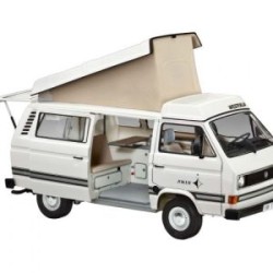 Volkswagen T-3 Camper