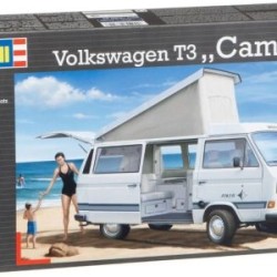 Volkswagen T-3 Camper