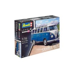 Volkswagen T1 Samba Bus