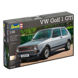 VW Golf 1 GTI