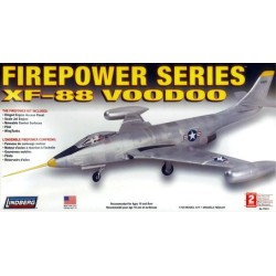 XF-88 VooDoo