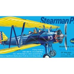 Stearman PT17