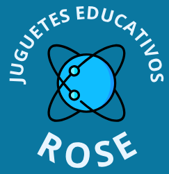 JUGUETES EDUCATIVOS ROSE